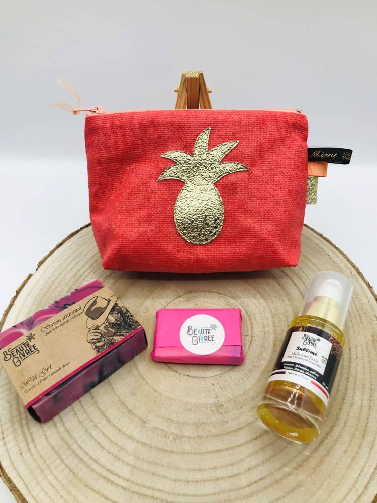 Pack Sublime Edition Limitée - Fête des mères A