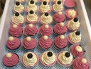 Cupcake Wild Girl